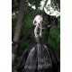 Susin Butterfly Bone Erosion​ Blouses Bolero Corset Skirts JSK and Sets(Reservation/Full Payment Without Shipping)